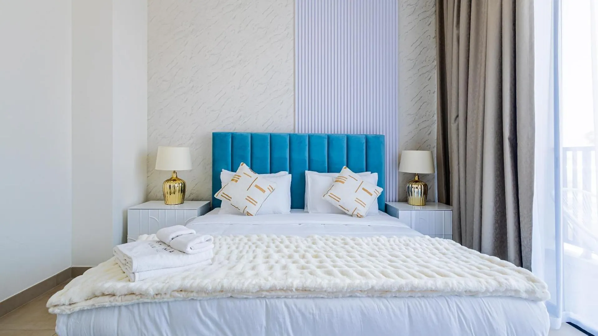 Nasma Luxury Stays - Charming Villa In Al Minaarab With Private Patio Ras al-Khaimah United Arab Emirates
