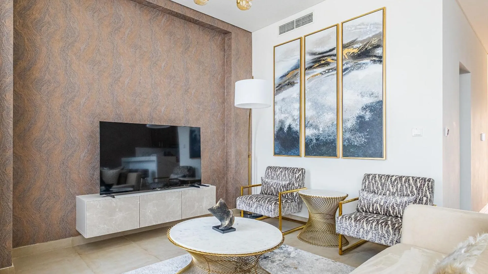 Nasma Luxury Stays - Charming Villa In Al Minaarab With Private Patio Ras al-Khaimah