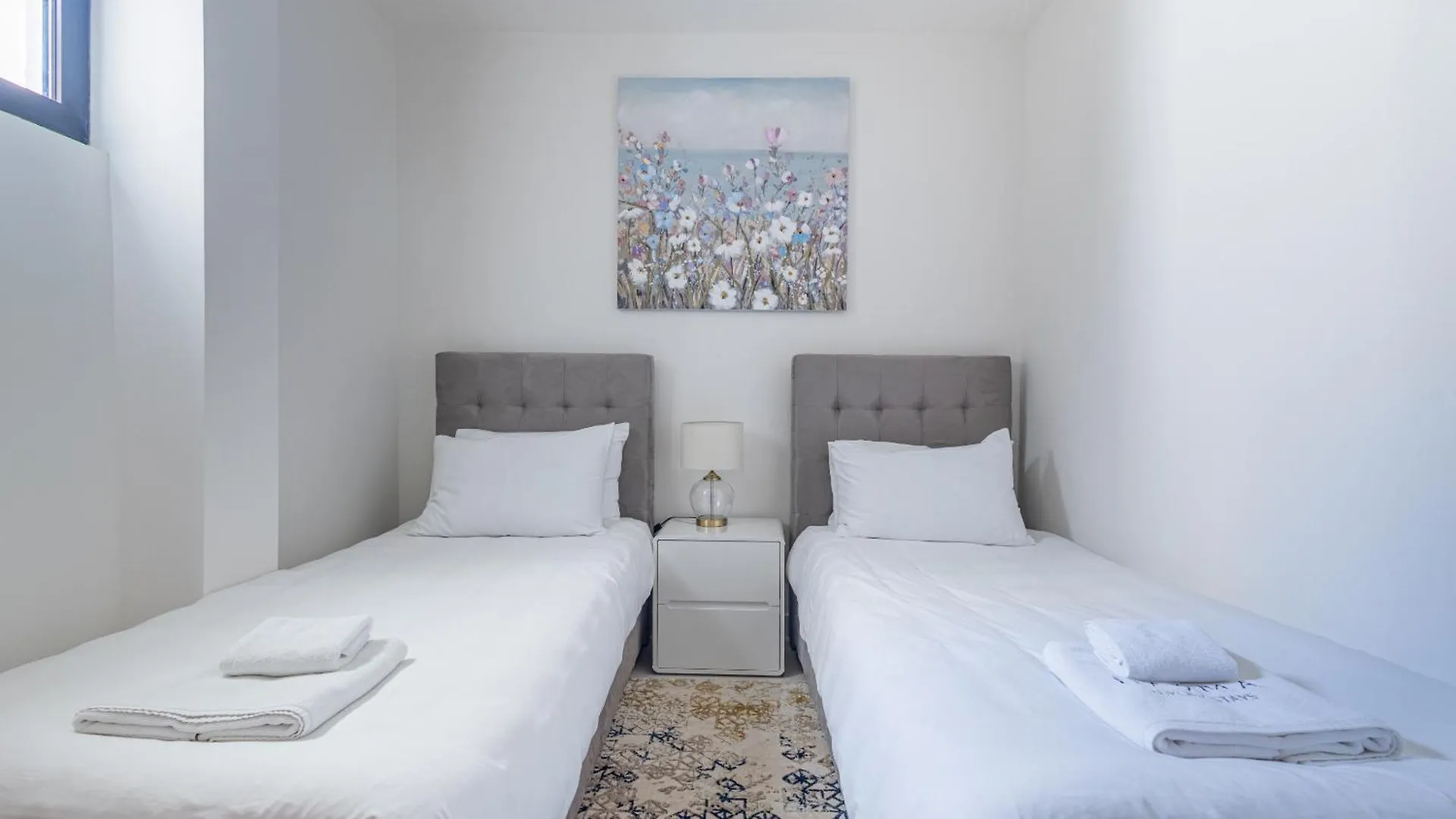 Nasma Luxury Stays - Charming Villa In Al Minaarab With Private Patio Ras al-Khaimah