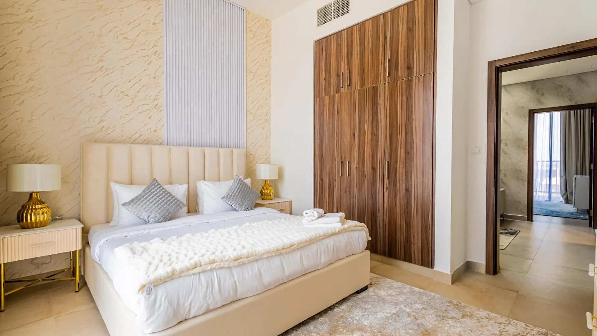 Nasma Luxury Stays - Charming Villa In Al Minaarab With Private Patio Ras al-Khaimah United Arab Emirates
