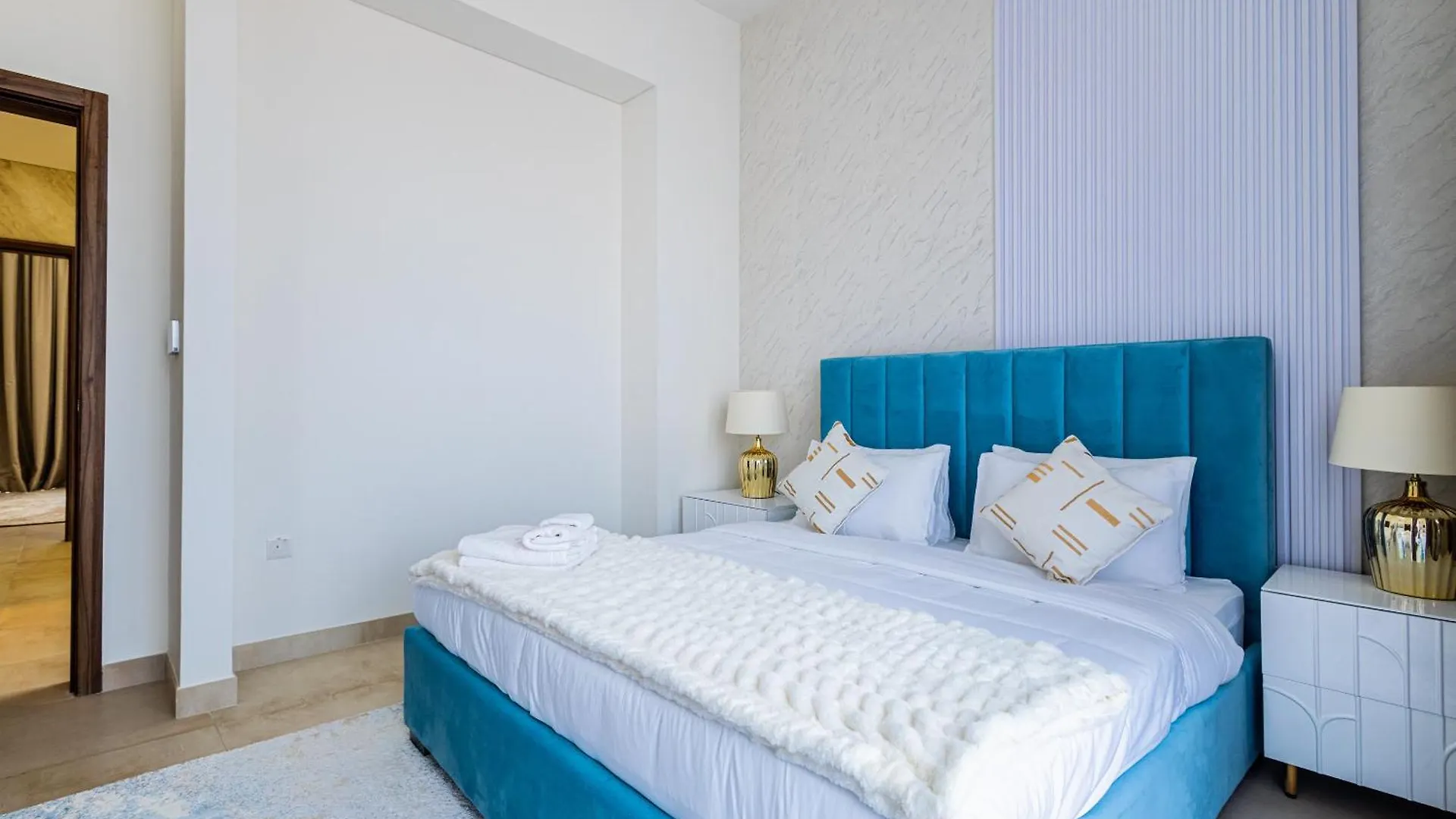 Nasma Luxury Stays - Charming Villa In Al Minaarab With Private Patio Ras al-Khaimah