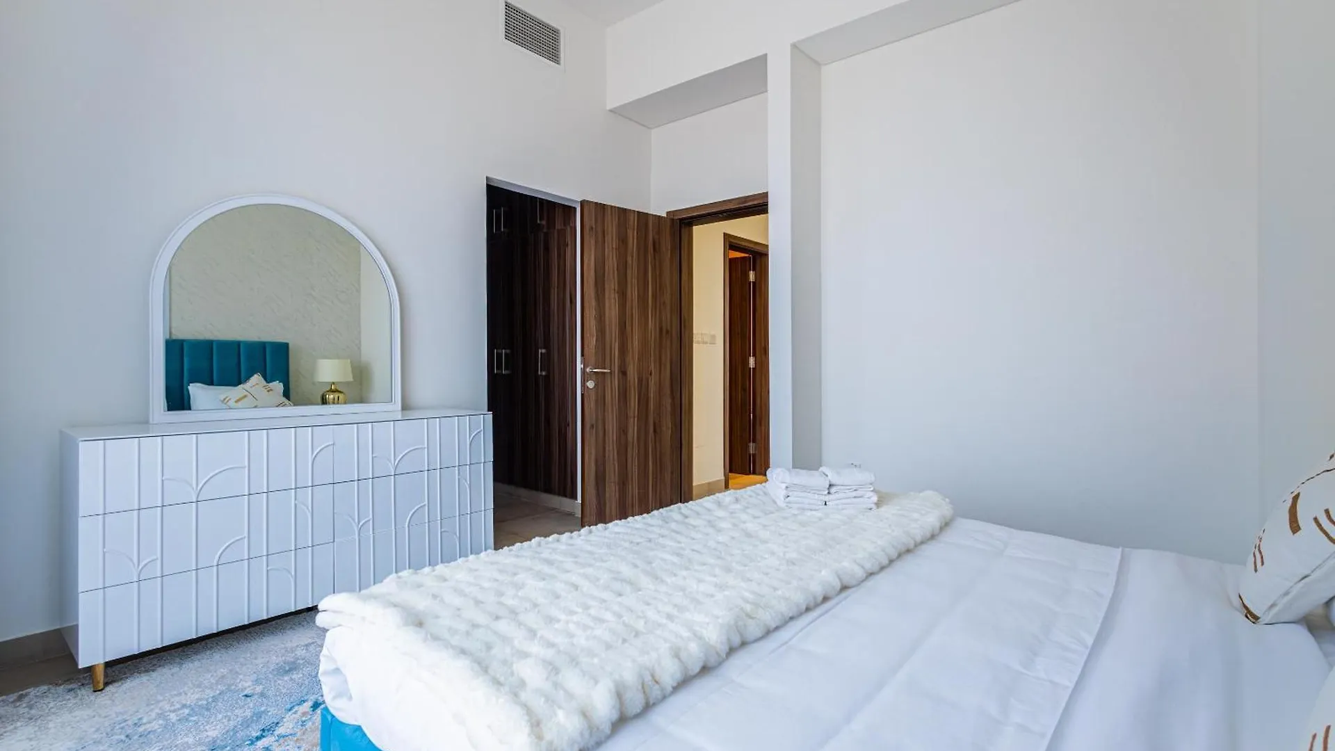 Nasma Luxury Stays - Charming Villa In Al Minaarab With Private Patio Ras al-Khaimah
