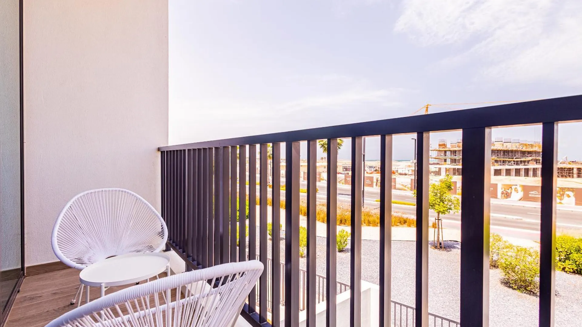 Nasma Luxury Stays - Charming Villa In Al Minaarab With Private Patio Ras al-Khaimah