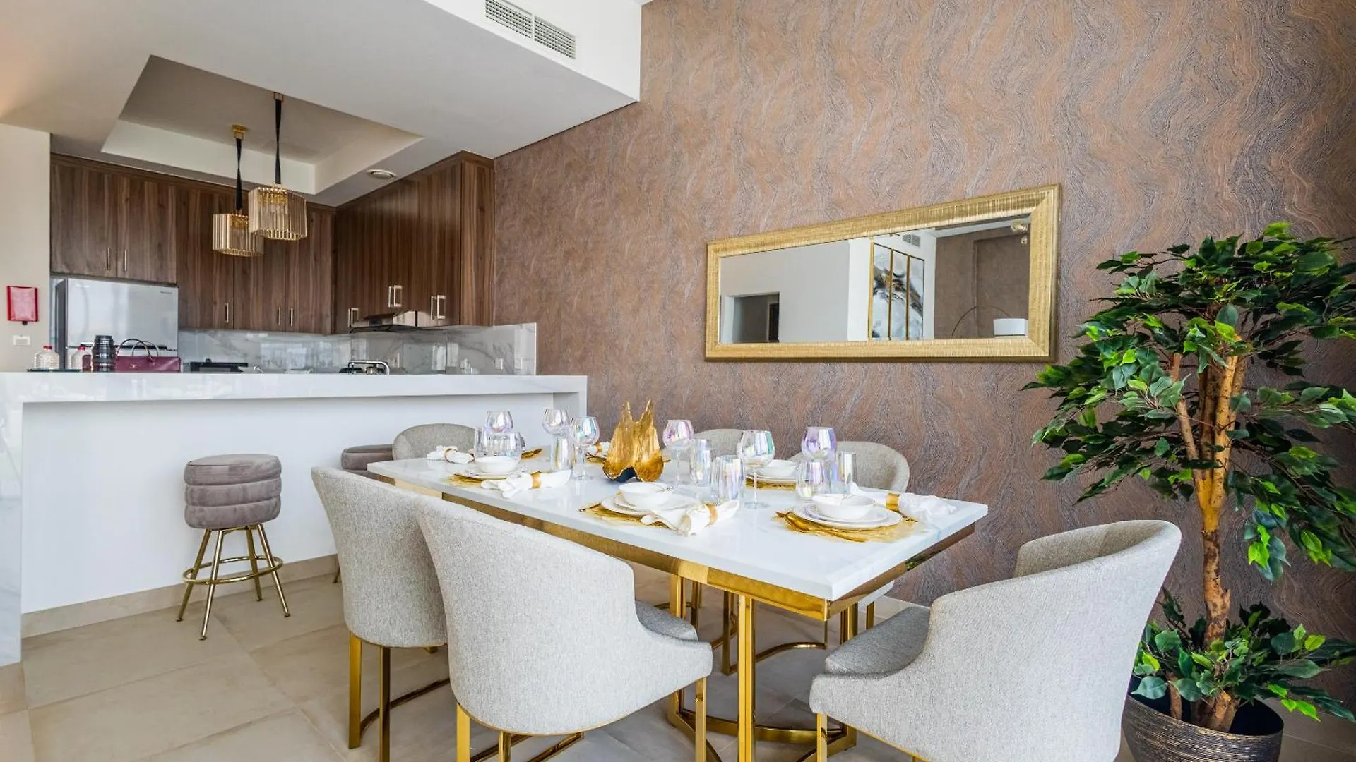 Nasma Luxury Stays - Charming Villa In Al Minaarab With Private Patio Ras al-Khaimah United Arab Emirates