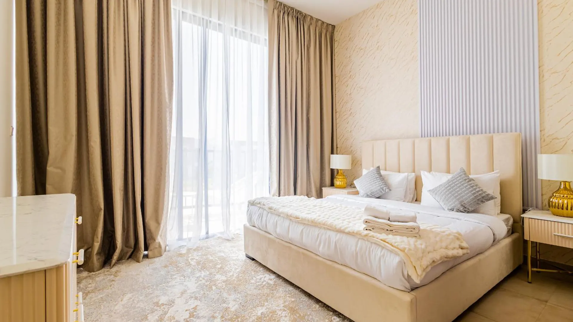 Nasma Luxury Stays - Charming Villa In Al Minaarab With Private Patio Ras al-Khaimah